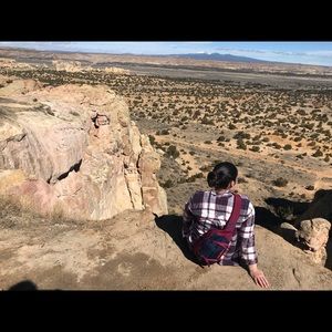 Meet your Posher, Graciela